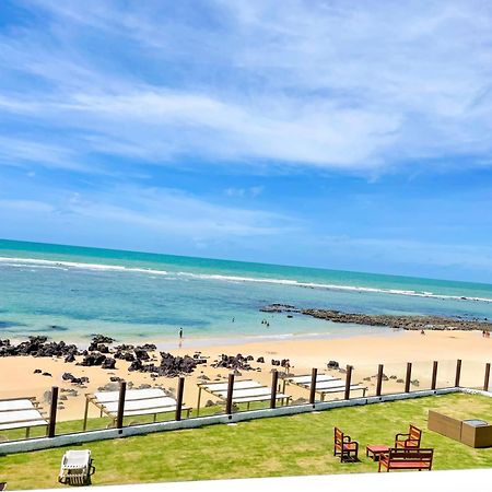 Praia das Tartarugas Tabatinga (Rio Grande do Norte) Exterior foto