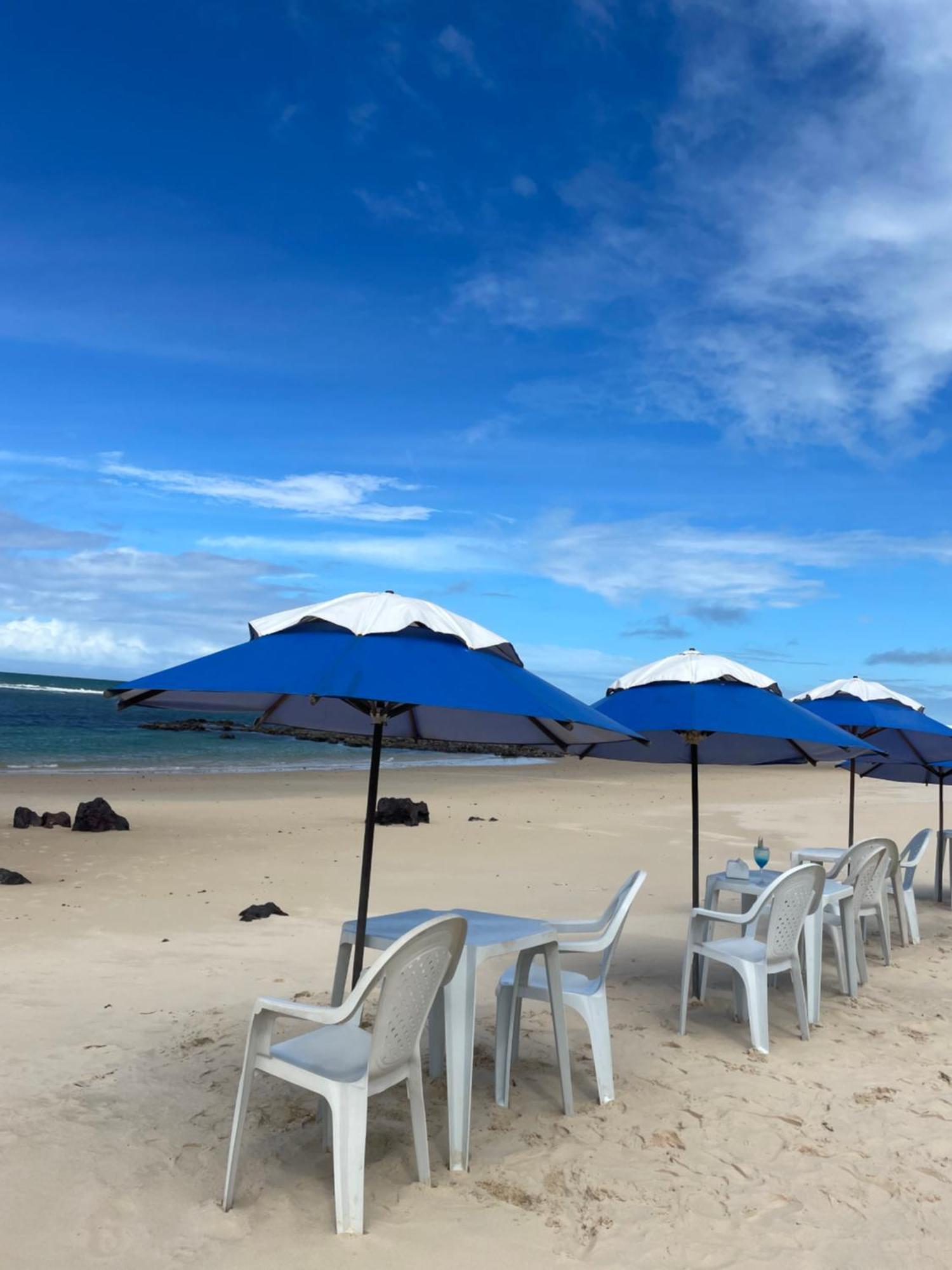 Praia das Tartarugas Tabatinga (Rio Grande do Norte) Exterior foto